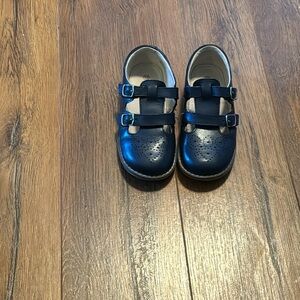 L’amour size 13. Navy